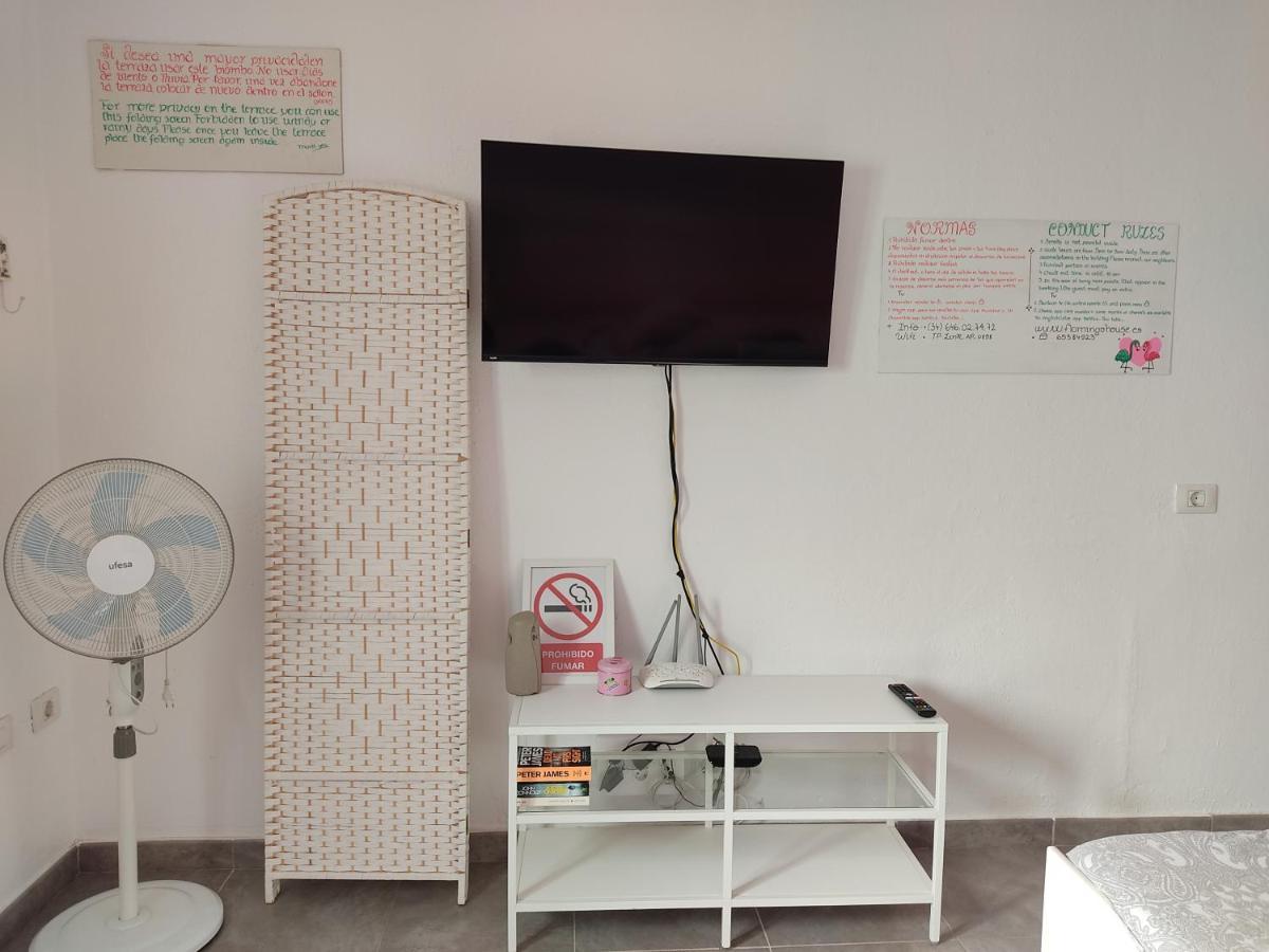 Sweet&Wine Apt With Terrace By Flamingo House Arrecife  Eksteriør billede