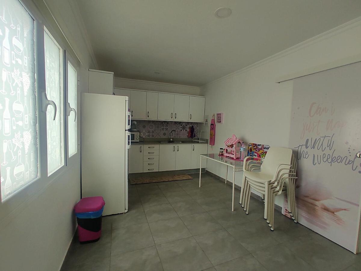 Sweet&Wine Apt With Terrace By Flamingo House Arrecife  Eksteriør billede
