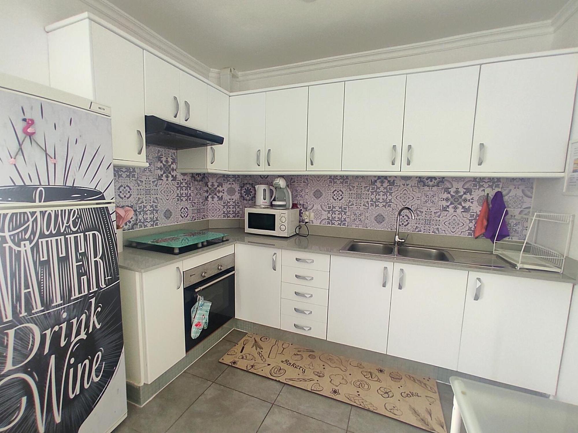 Sweet&Wine Apt With Terrace By Flamingo House Arrecife  Eksteriør billede