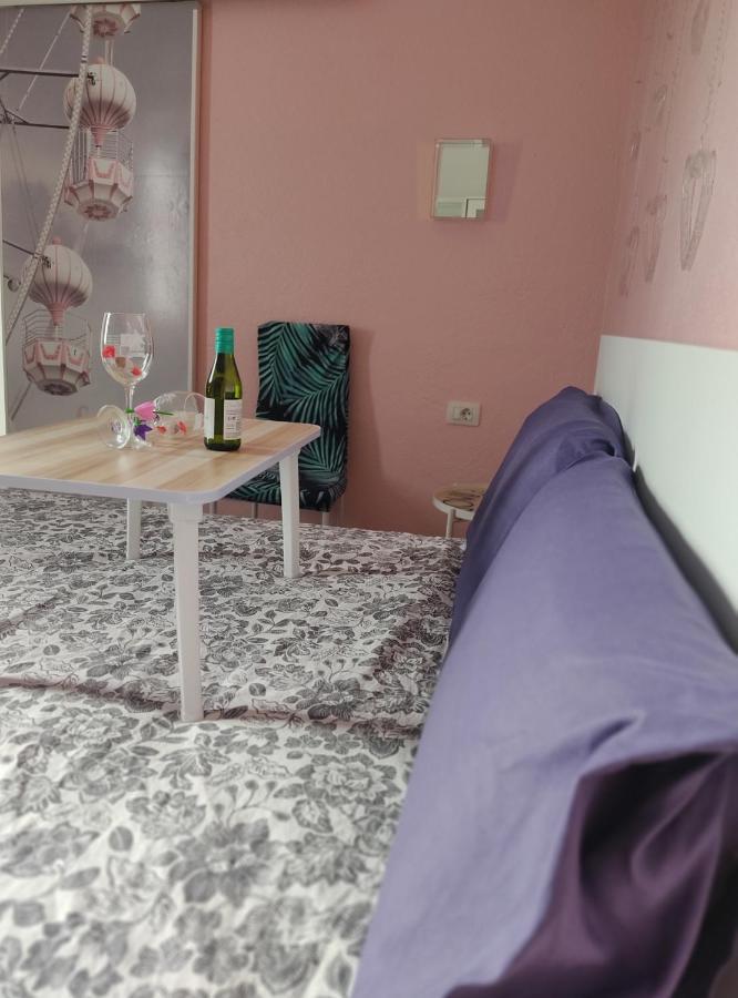 Sweet&Wine Apt With Terrace By Flamingo House Arrecife  Eksteriør billede