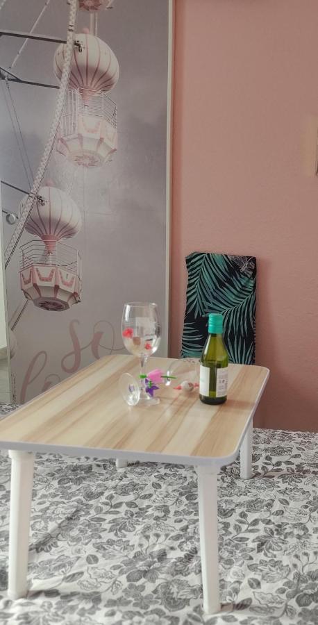 Sweet&Wine Apt With Terrace By Flamingo House Arrecife  Eksteriør billede