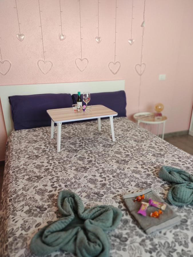 Sweet&Wine Apt With Terrace By Flamingo House Arrecife  Eksteriør billede