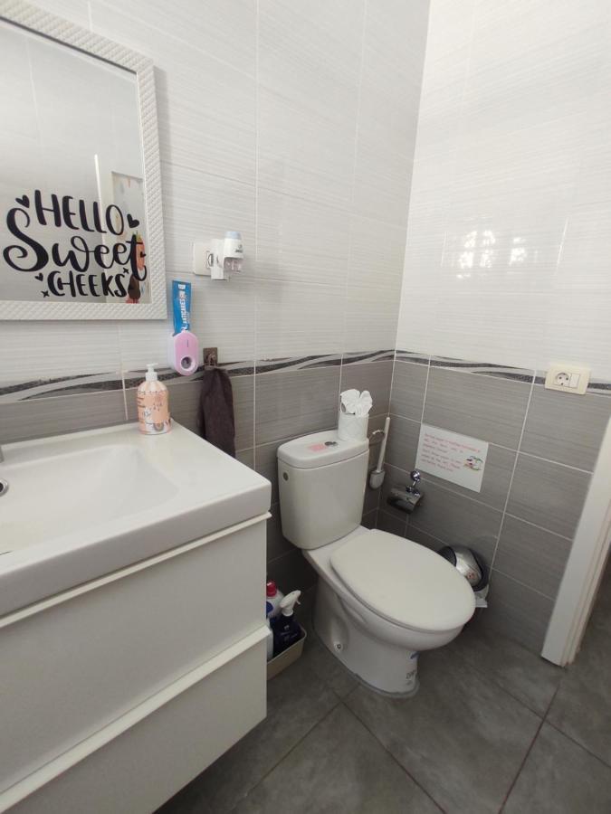 Sweet&Wine Apt With Terrace By Flamingo House Arrecife  Eksteriør billede